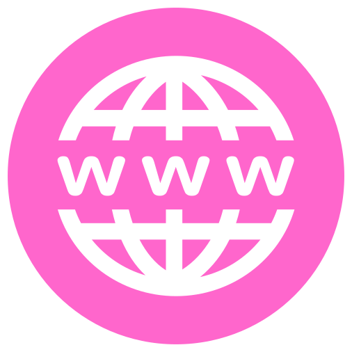 World wide web, internet, veobecn informace zdarma